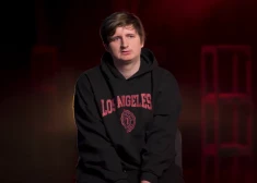 "У меня особо и не было выбора": Самуэль вспоминает, как в 8 лет в Латвии его сексуально использовал "человек из церкви"