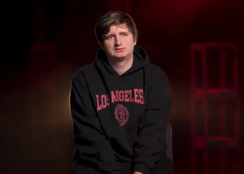 Пережитое оставило огромный след на эмоциональном здоровье Самуэля, и жить с этим каждый день очень трудно.