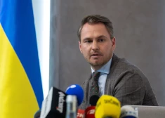 Līdz 100 000 dolāru par personu: Ukrainā novērsts Krievijas pasūtīts augstu amatpersonu slepkavību plāns