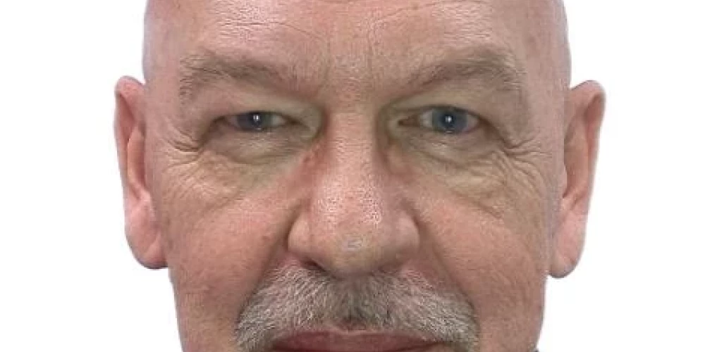 Местонахождение мужчины неизвестно с 12 февраля этого года.