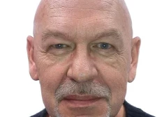 Полиция просит помощи в розыске Геннадия Антоненко, пропавшего в Хорватии