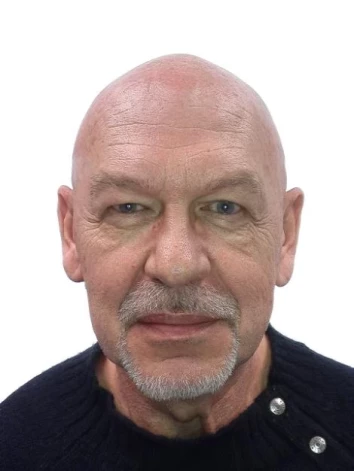 Местонахождение мужчины неизвестно с 12 февраля этого года.