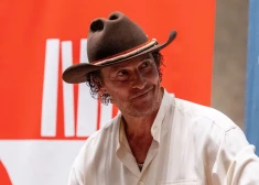 "Это уже здесь": Мэттью МакКонахи о том, почему и как актерам пора защищать себя от ИИ