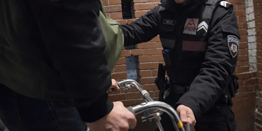 У мужчины не было ни друзей, ни родственников, чтобы ему помочь.