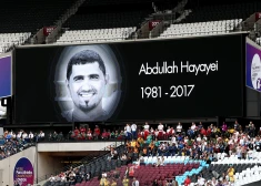 Lielbritānijas Vieglatlētikas federācija atzīst vainu AAE paravieglatlēta nāvē