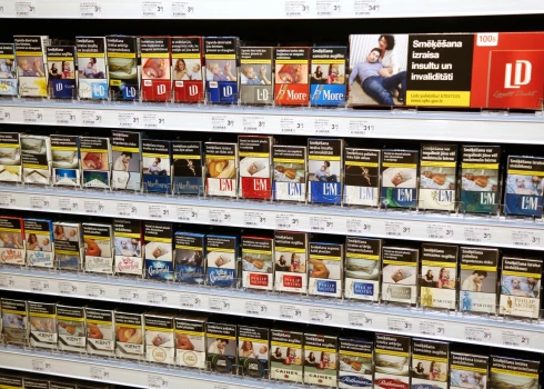 Иллюстративное фото.