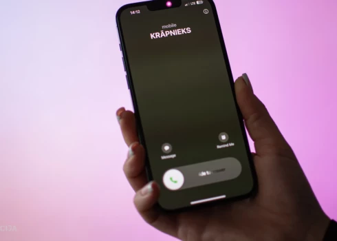 Lūdz saukt pie atbildības trīs personas par 26 000 eiro izkrāpšanu Zemgalē. 