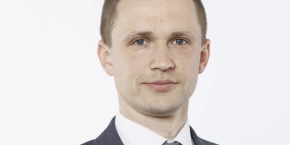 Mārtiņš Veģeris (foto: Smiltenes novada pašvaldība)