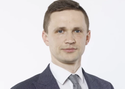 Mārtiņš Veģeris (foto: Smiltenes novada pašvaldība)