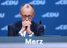 Mercs brīdina par labējā radikālisma briesmām