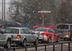 Rīgā ieviesīs būtiskas satiksmes izmaiņas Jūrmalas gatves posmā