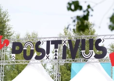 "Positivus" festivāls paziņo par būtiskām pārmaiņām