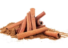 Kanēlis - lieliska garšviela, kam ir vairākas dziedējošas īpašības