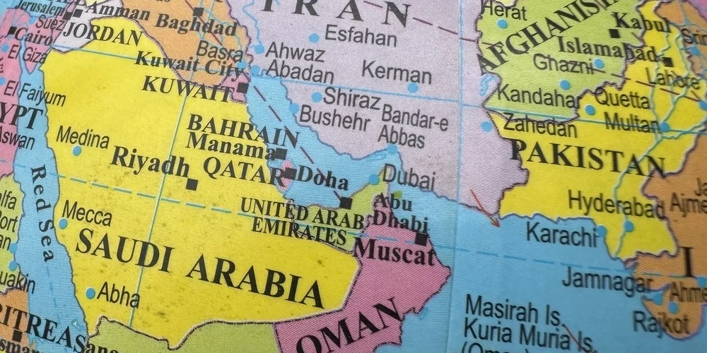 Как США могут сменить режим в Иране - пока не совсем понятно.