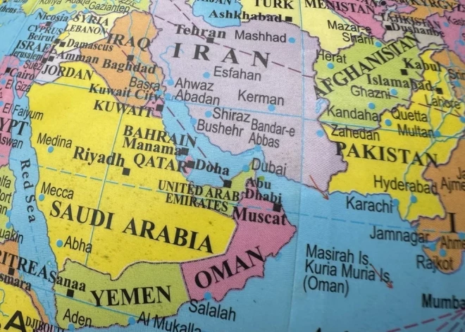 Источники: США могут нанести удары по конкретным лицам в Иране