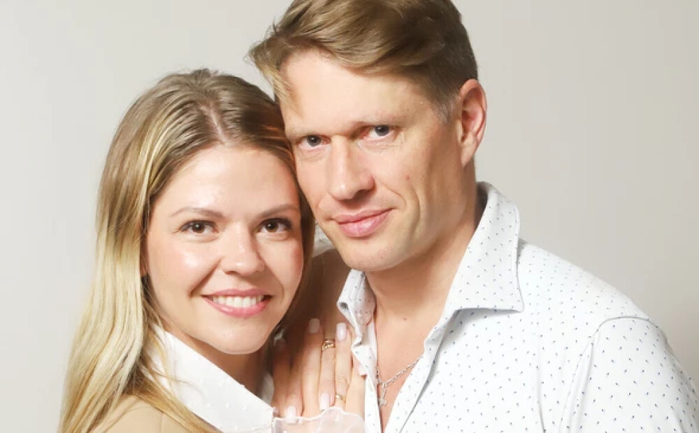 Skaistais mūziķu pāris Loreta un Anatolijs Livčas svin 11. kāzu jubileju: 