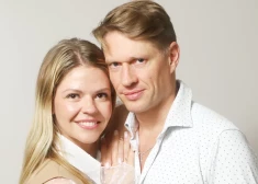 Skaistais mūziķu pāris Loreta un Anatolijs Livčas svin 11. kāzu jubileju: "Par mīlestību jācīnās!"