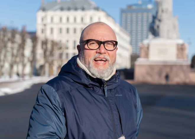 Havjers Garsija - pirmais meksikānis ar Latvijas pilsonību: "Sākumā nesapratu, kā latvieši var dzīvot tik klusi"