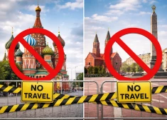 Латвийцам снова настоятельно рекомендовали не ездить в РФ и Беларусь: в МИД назвали ключевую причину