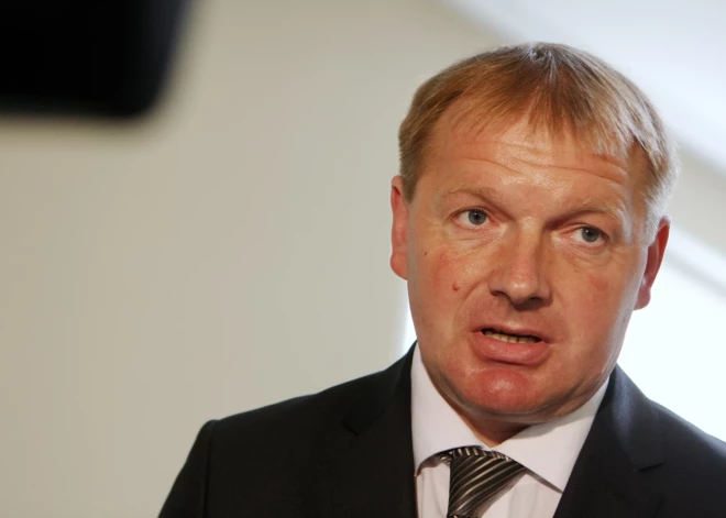 Madonas vicemēram Šķēlam piemēroti vairāki sodi arī par administratīviem pārkāpumiem