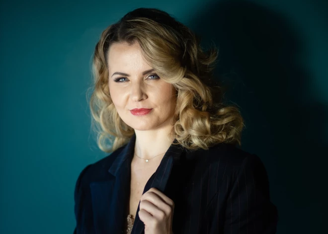 "Superbingo" vadītāja Ligita Mieze par dzīvi un jaunajiem izaicinājumiem: "Nespēju iztēloties, ka reiz no šī darba aiziešu"