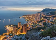 Tūriste apciemo Eiropas bagātāko pilsētu, un viņu pārsteidz vairākas negaidītas lietas