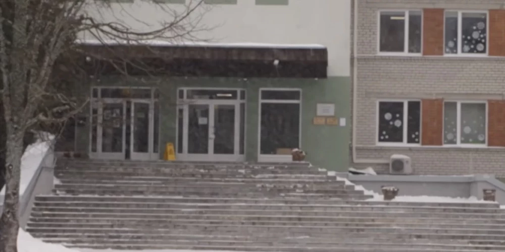 Gadiem nerisināta vardarbība skolā Jelgavas novadā. 