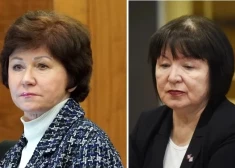 "Символическая сумма": Абола выиграла суд у Ланги, но осталась недовольна решением