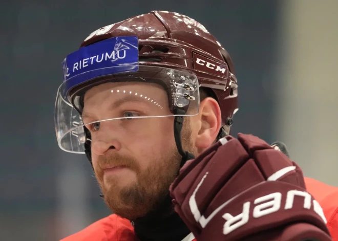 Batņa no olimpiskajām spēlēm atgriežas ar trīs rezultatīvām piespēlēm Somijas čempionāta mačā