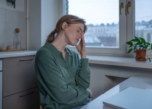 Иллюстративное фото.