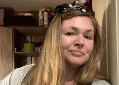 Bezvēsts pazudusi 1991. gadā dzimusī Olita Šķēle