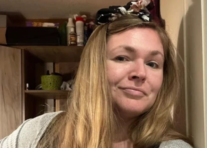 Bezvēsts pazudusi 1991. gadā dzimusī Olita Šķēle