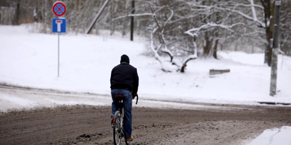 Ilustratīvs attēls.