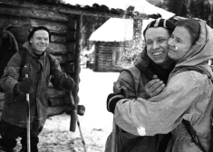 Всплывают шокирующие свидетельства о мистической гибели группы Дятлова: "Простите, он не мог поступить иначе"
