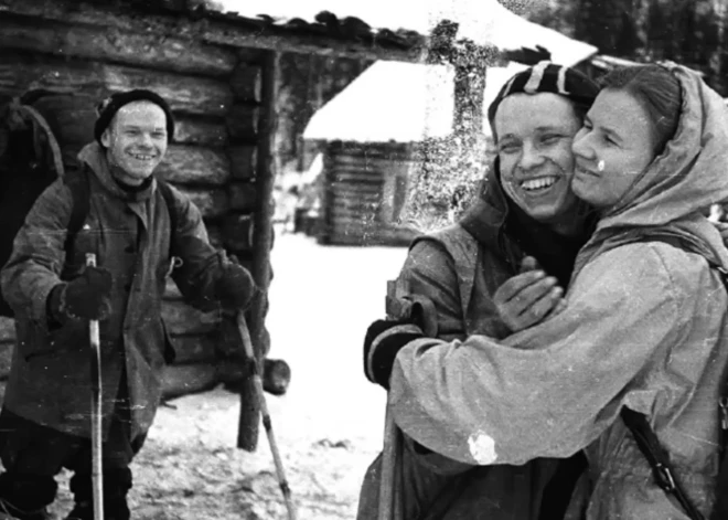 Всплывают шокирующие свидетельства о мистической гибели группы Дятлова: "Простите, он не мог поступить иначе"