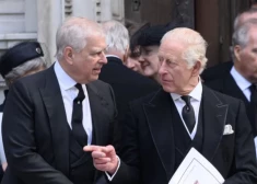 Подвел корону: брата Карла III выгнали из дома в Виндзоре и планируют принять еще более жесткие санкции