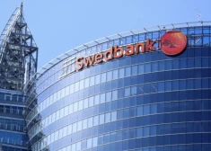 Zviedrijas finanšu regulators sāk izmeklēšanu "Swedbank"