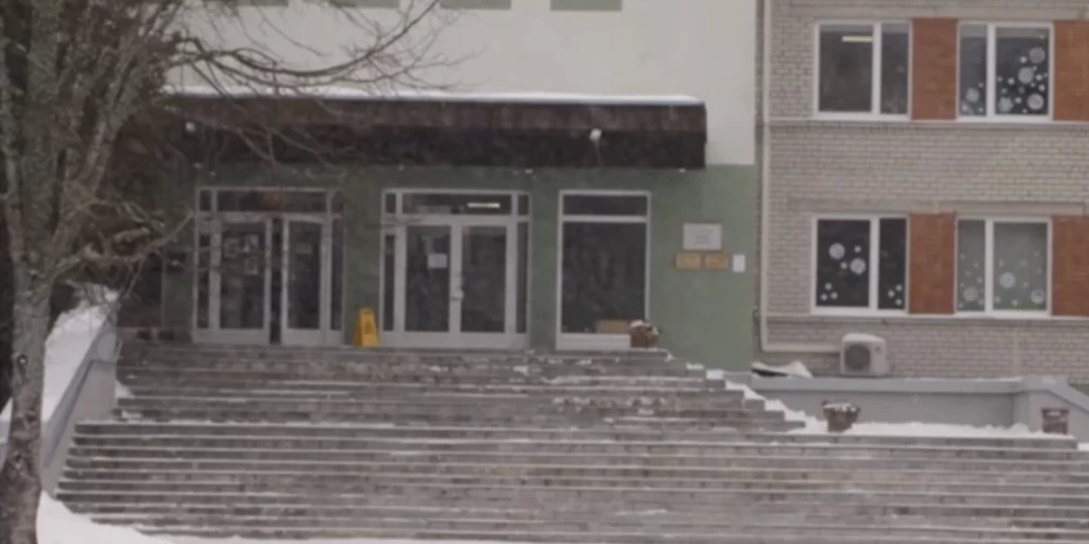 Проблема насилия в школах Елгавского края остается нерешенной уже много лет.