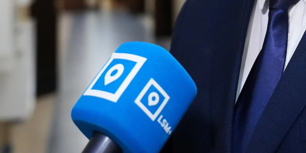 Омбудсмен призвал LSM использовать соцсети для повышения медиаграмотности аудитории.