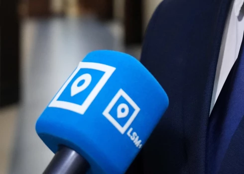 Омбудсмен призвал LSM использовать соцсети для повышения медиаграмотности аудитории.