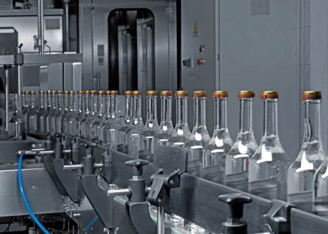 В Латвии резко упало производство одного востребованного продукта