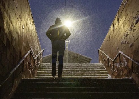 Ilustratīvs attēls.