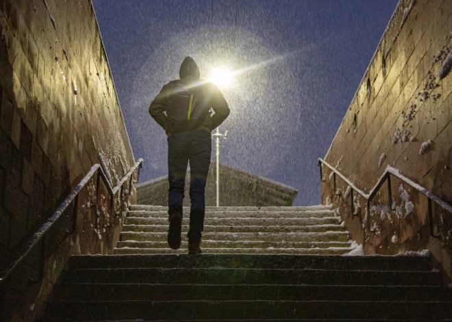 Pērn Latvijā reģistrēti 99 izvarošanas gadījumi