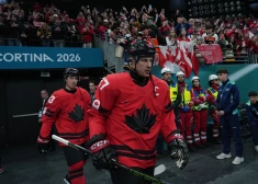 Iepriecinošas ziņas par Sidnija Krosbija veselības stāvokli 