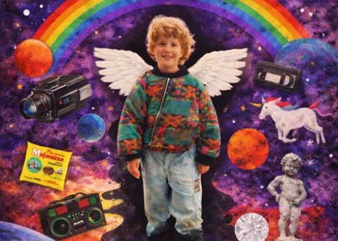 Dokumentālās halucinācija "Viltvārdis".