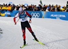 Vīgantam 31. vieta olimpisko spēļu 50 kilometru distancē; Klēbo izcīna sesto zeltu