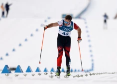 Vīgants: finišēju augstāk par cerēto