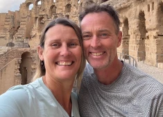 Irāna kādu Lielbritānijas pāri apsūdzējusi spiegošanā, piespriežot viņiem bargu cietumsodu