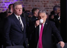 Slovākija un Ungārija izteikušas draudus Ukrainai