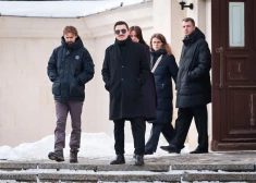 FOTO: pēdējā gaitā pavadīta dziedātāja Paula Dukure